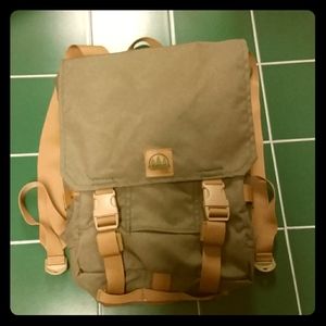 The Hidden Woodsman DayRuck Scout